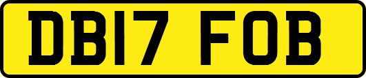 DB17FOB