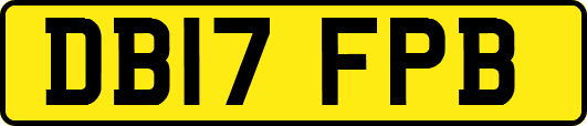 DB17FPB