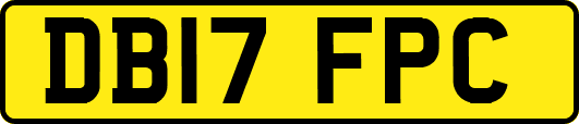DB17FPC