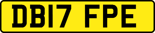 DB17FPE