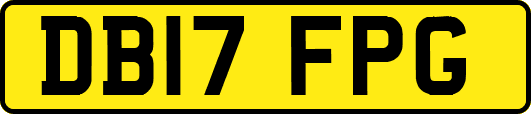 DB17FPG
