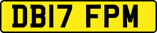 DB17FPM