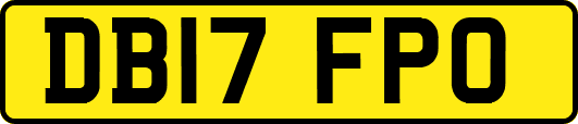 DB17FPO