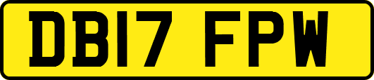 DB17FPW