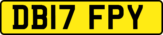 DB17FPY