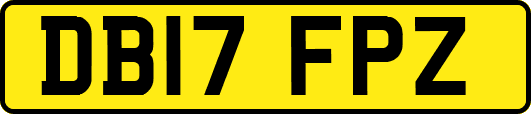 DB17FPZ