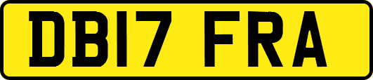 DB17FRA