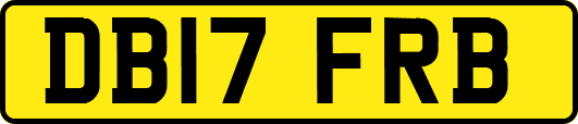 DB17FRB