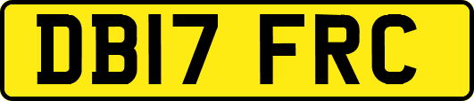 DB17FRC