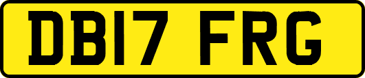 DB17FRG