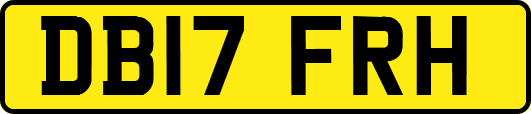 DB17FRH