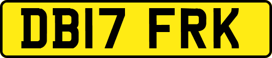 DB17FRK