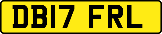DB17FRL
