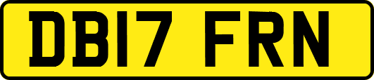 DB17FRN