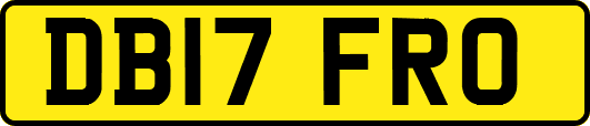 DB17FRO