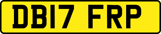 DB17FRP