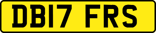 DB17FRS