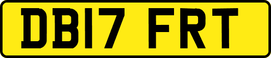 DB17FRT