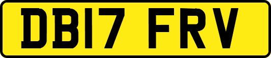 DB17FRV
