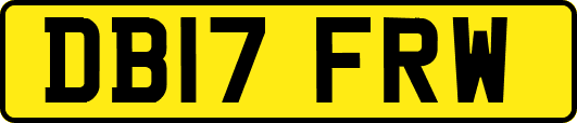 DB17FRW