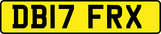 DB17FRX