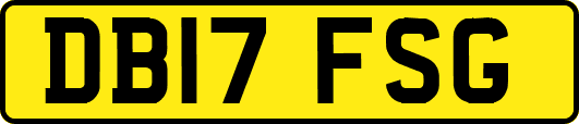 DB17FSG