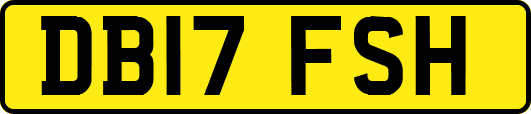 DB17FSH