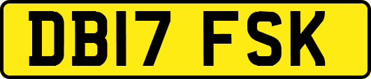 DB17FSK