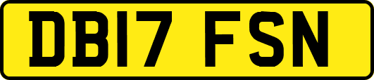 DB17FSN