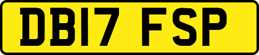 DB17FSP
