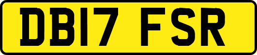 DB17FSR