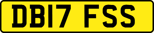 DB17FSS