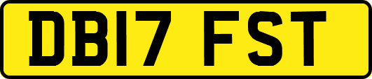 DB17FST