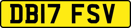 DB17FSV