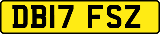 DB17FSZ