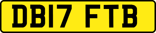 DB17FTB