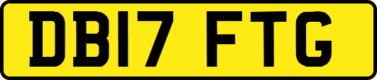 DB17FTG