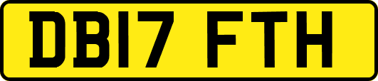 DB17FTH