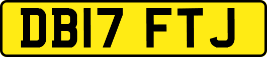 DB17FTJ