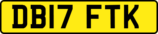 DB17FTK