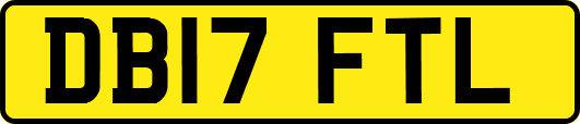 DB17FTL