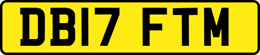 DB17FTM