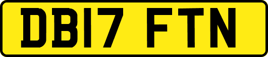 DB17FTN