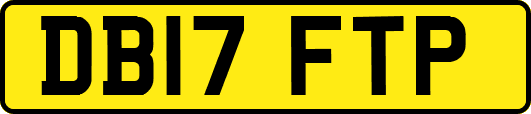 DB17FTP