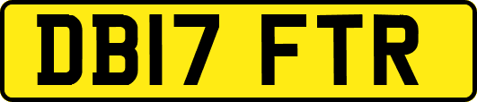 DB17FTR