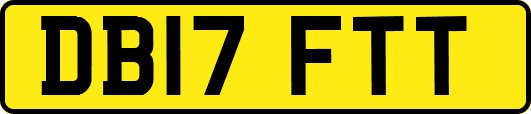 DB17FTT