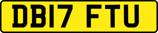 DB17FTU