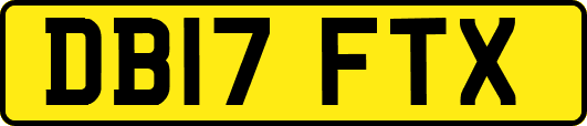 DB17FTX