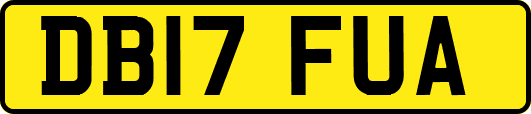 DB17FUA