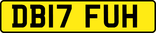 DB17FUH